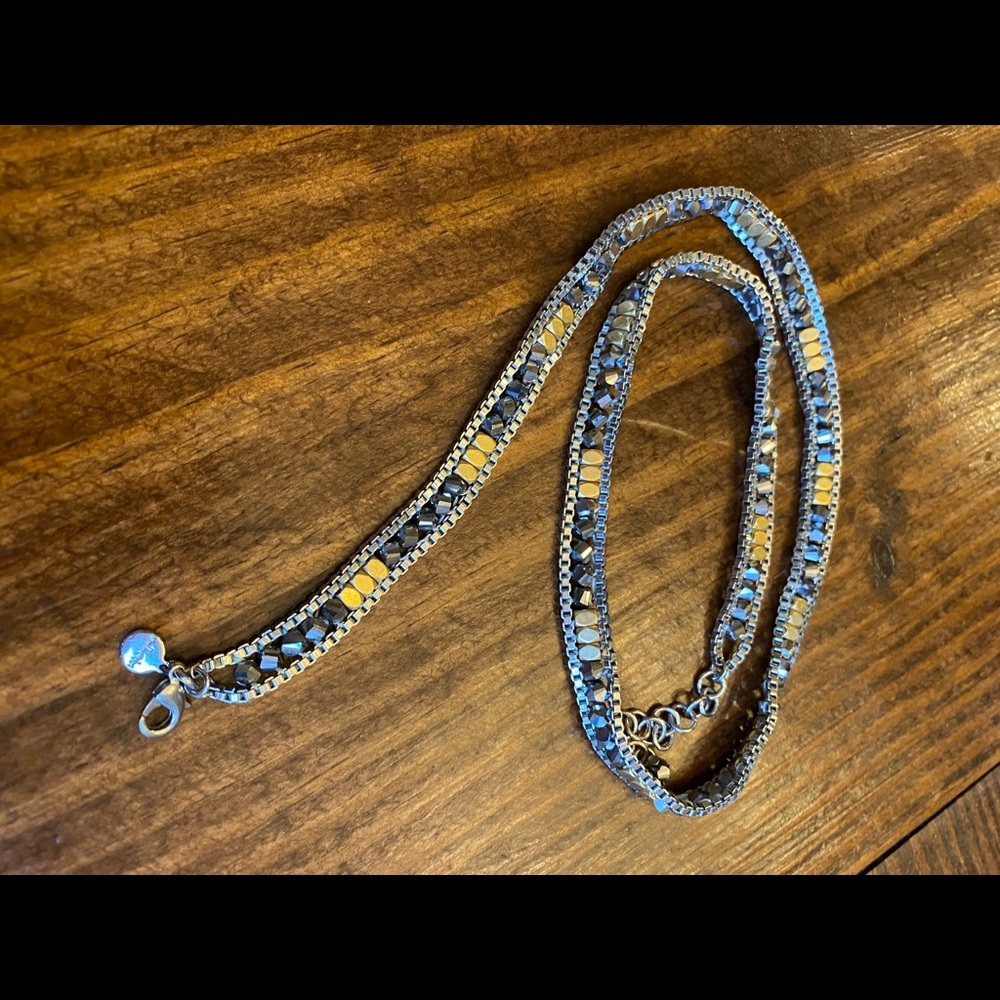 STELLA AND DOT BRACELET